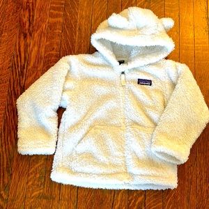 Patagonia jacket 2T